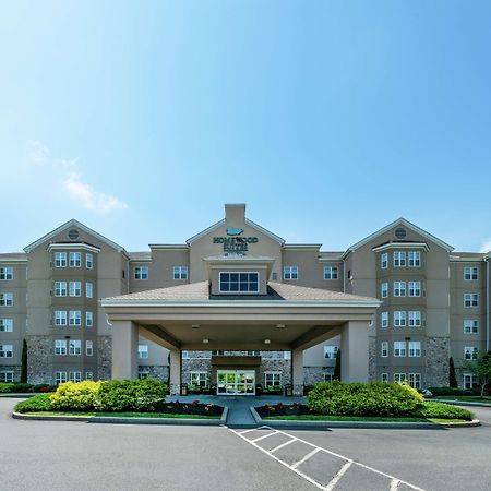 Homewood Suites By Hilton Philadelphia-Valley Forge Audubon Екстериор снимка