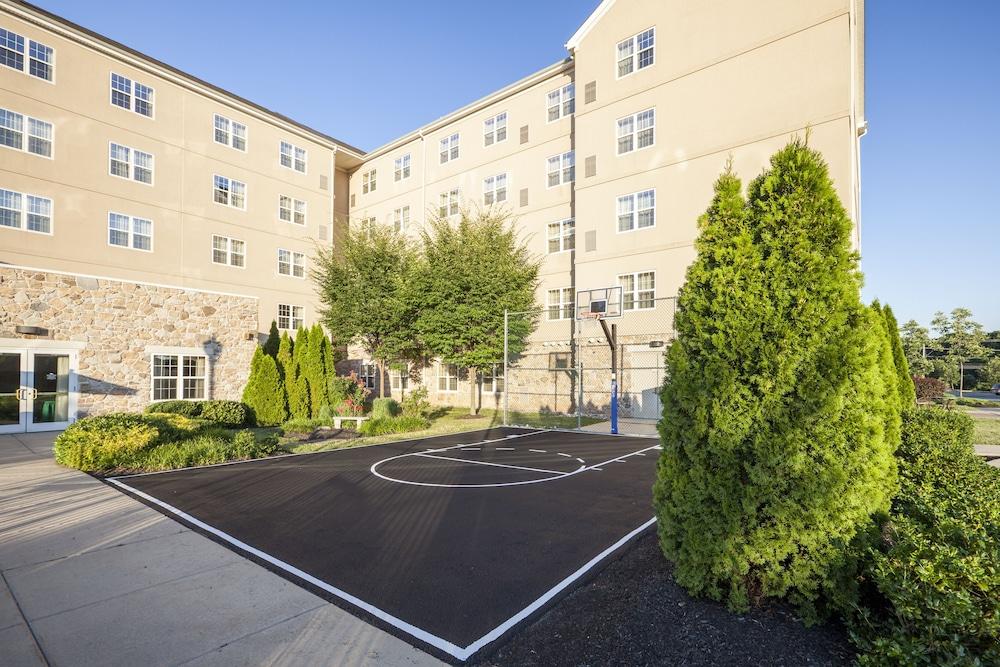 Homewood Suites By Hilton Philadelphia-Valley Forge Audubon Екстериор снимка