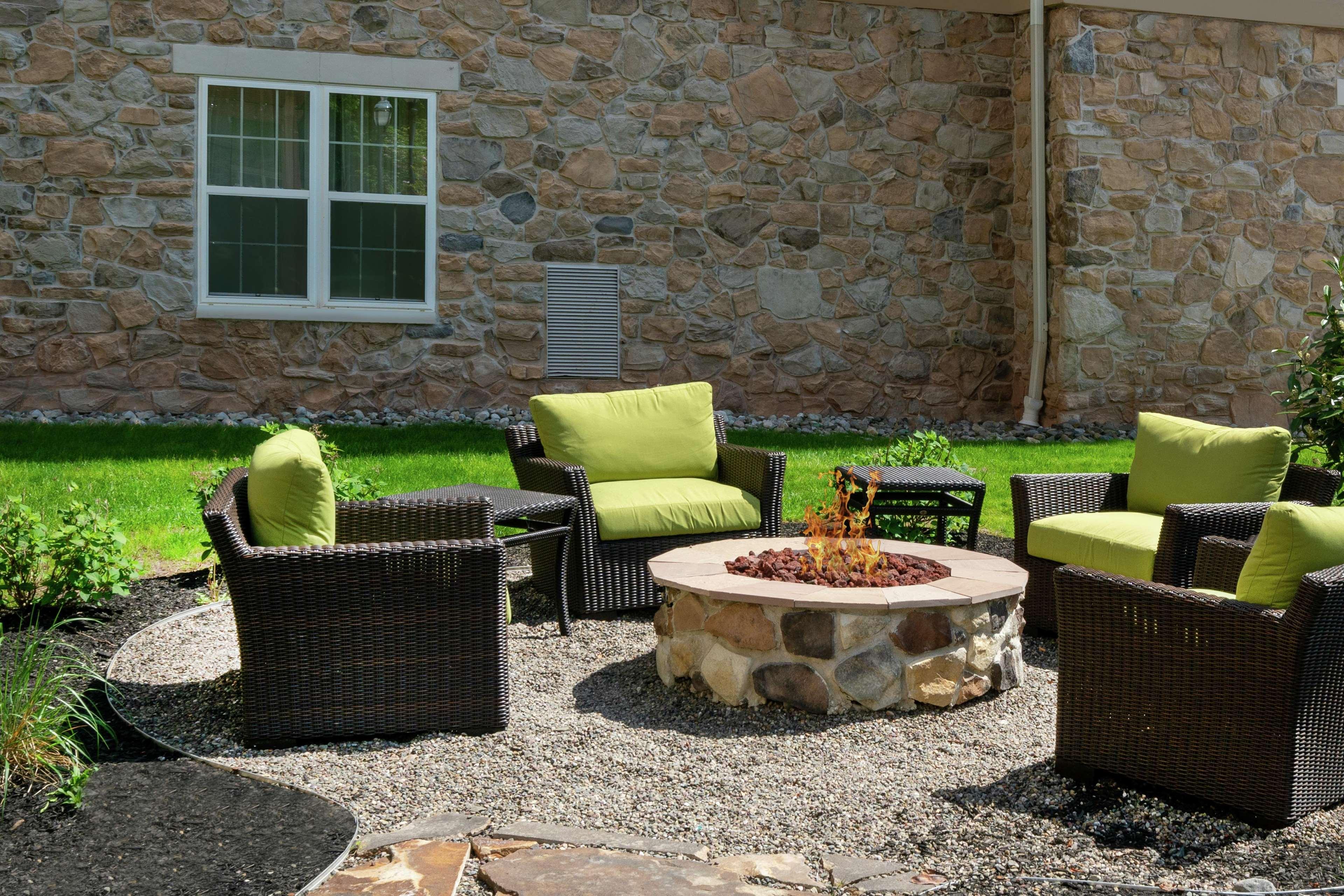 Homewood Suites By Hilton Philadelphia-Valley Forge Audubon Екстериор снимка