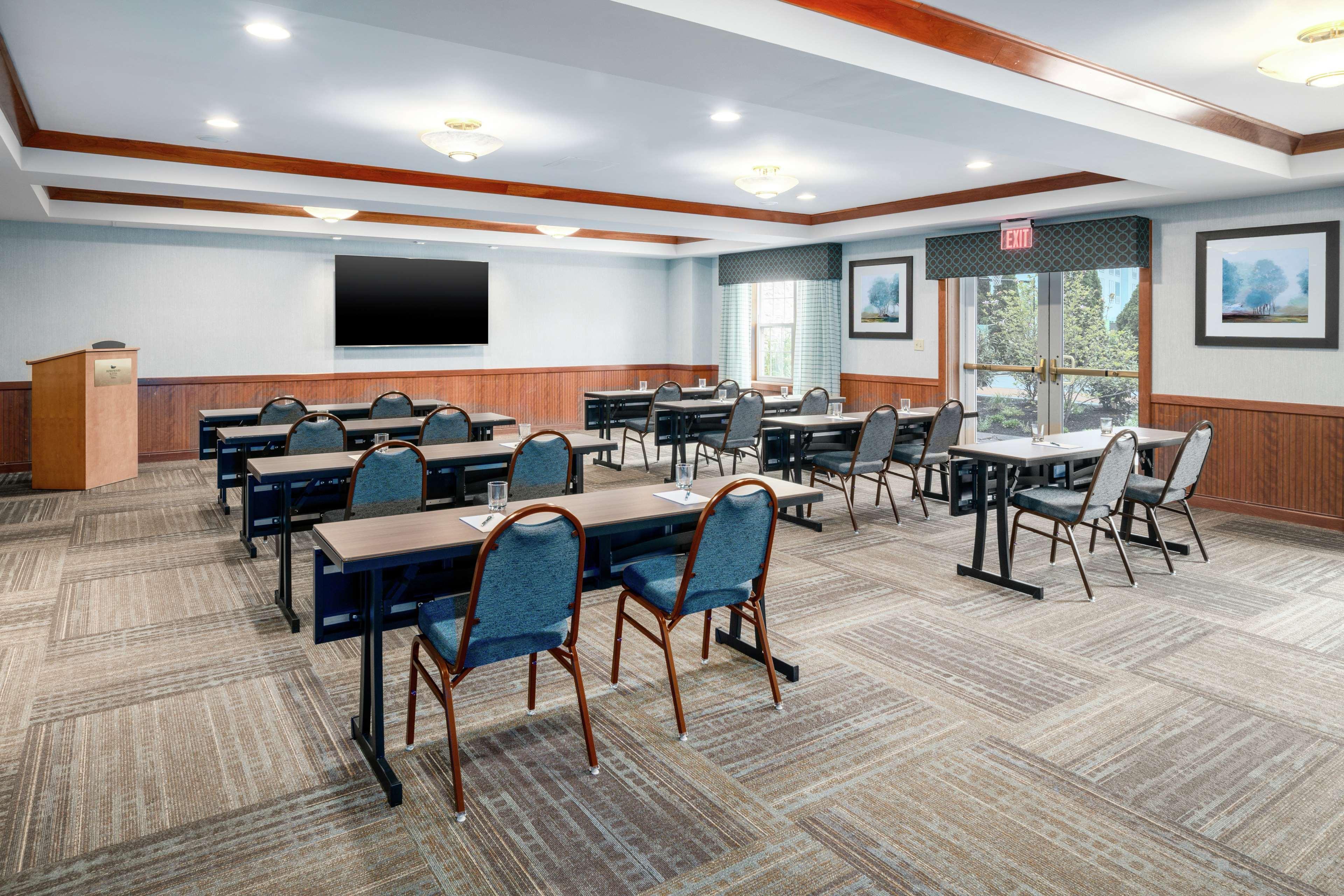 Homewood Suites By Hilton Philadelphia-Valley Forge Audubon Екстериор снимка