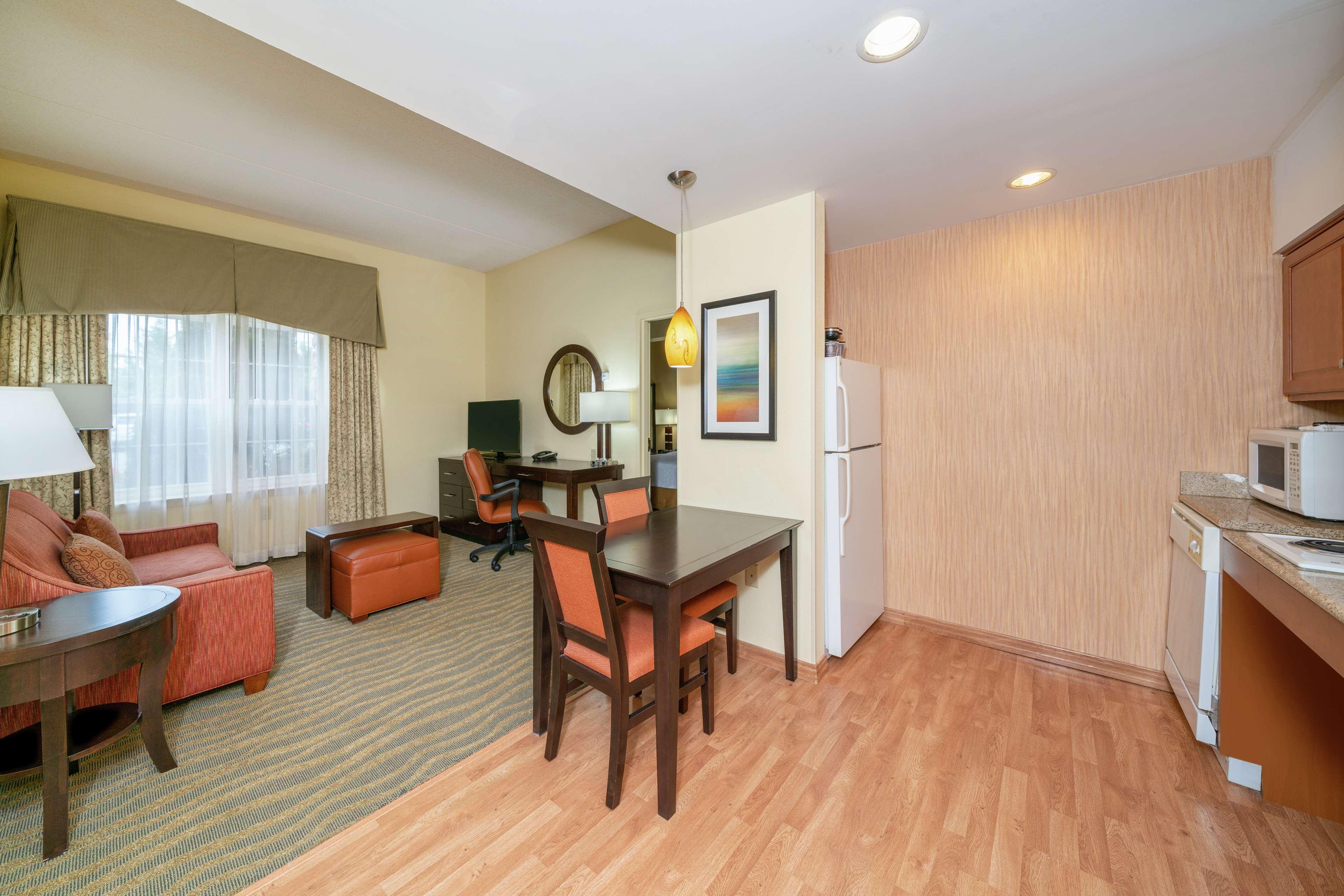 Homewood Suites By Hilton Philadelphia-Valley Forge Audubon Екстериор снимка