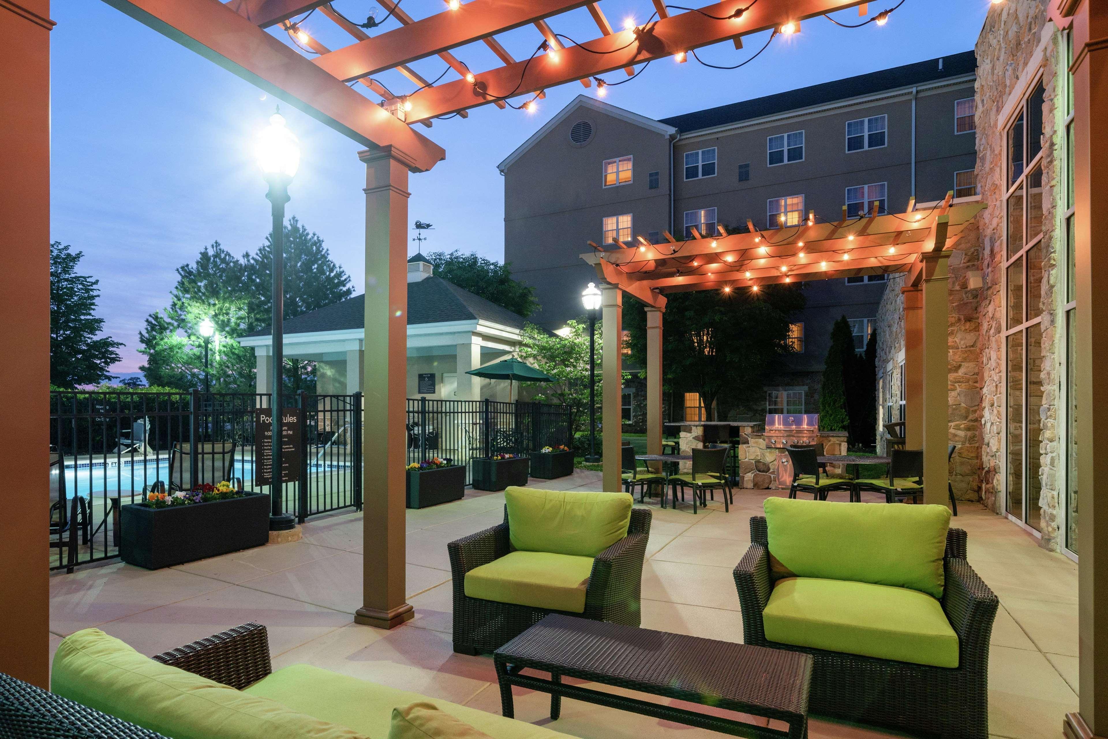 Homewood Suites By Hilton Philadelphia-Valley Forge Audubon Екстериор снимка