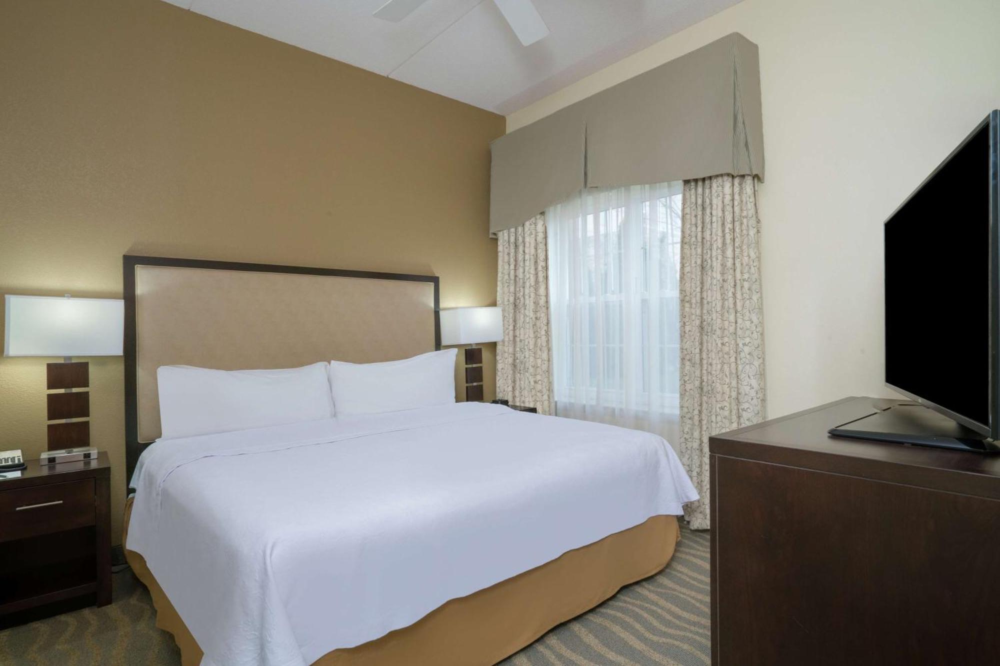 Homewood Suites By Hilton Philadelphia-Valley Forge Audubon Екстериор снимка