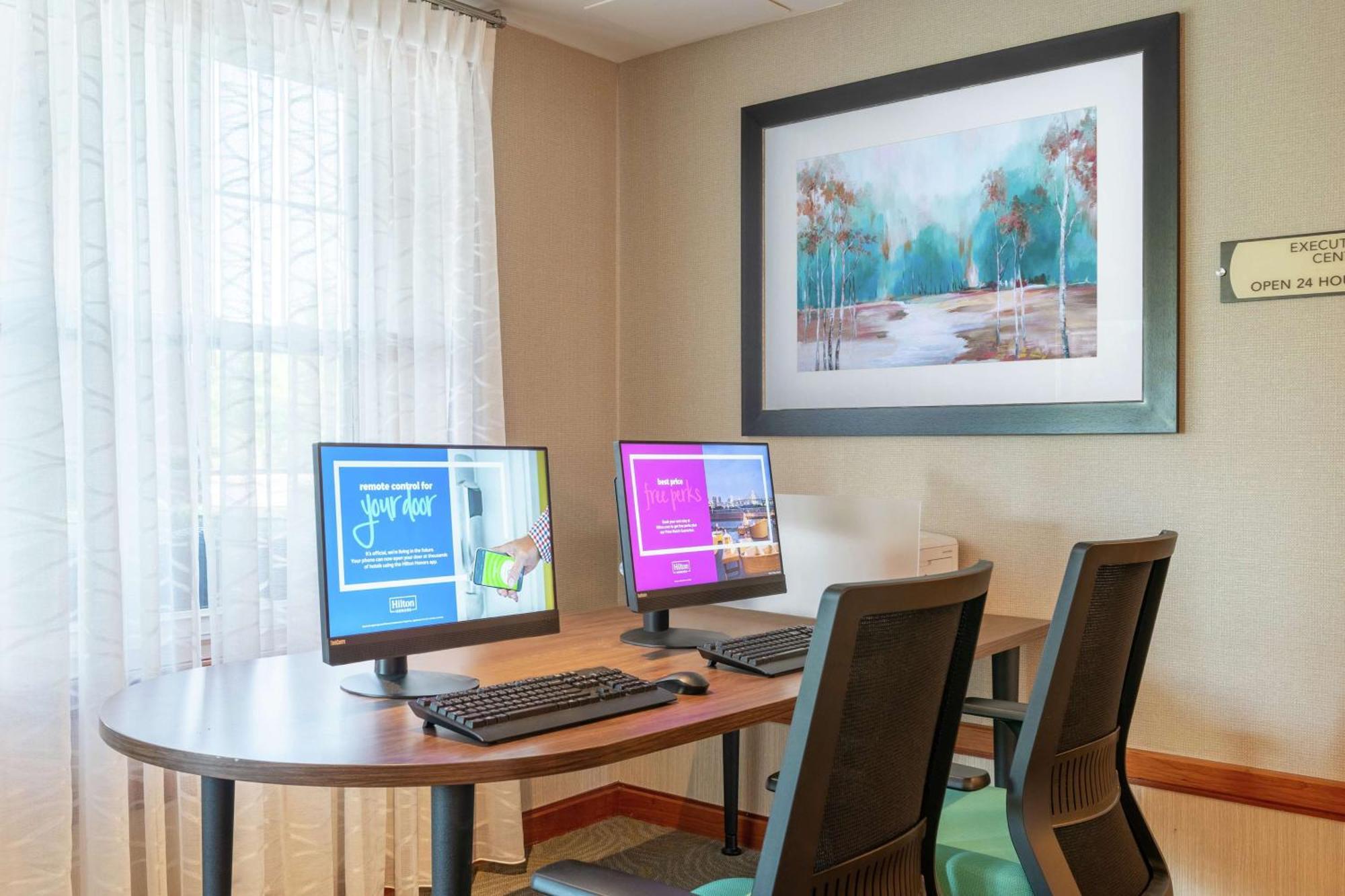 Homewood Suites By Hilton Philadelphia-Valley Forge Audubon Екстериор снимка