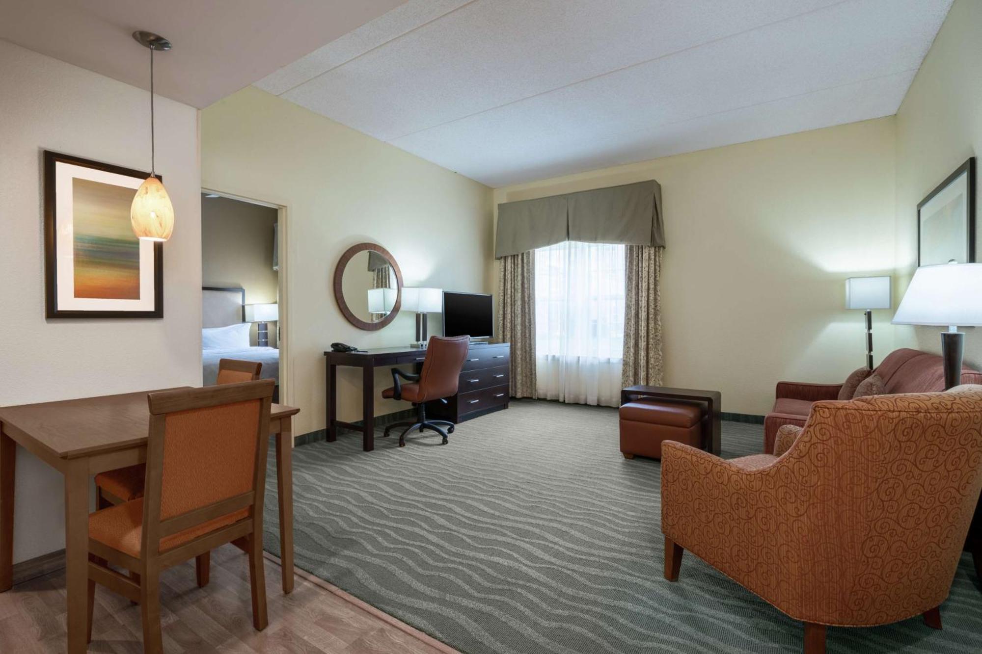 Homewood Suites By Hilton Philadelphia-Valley Forge Audubon Екстериор снимка