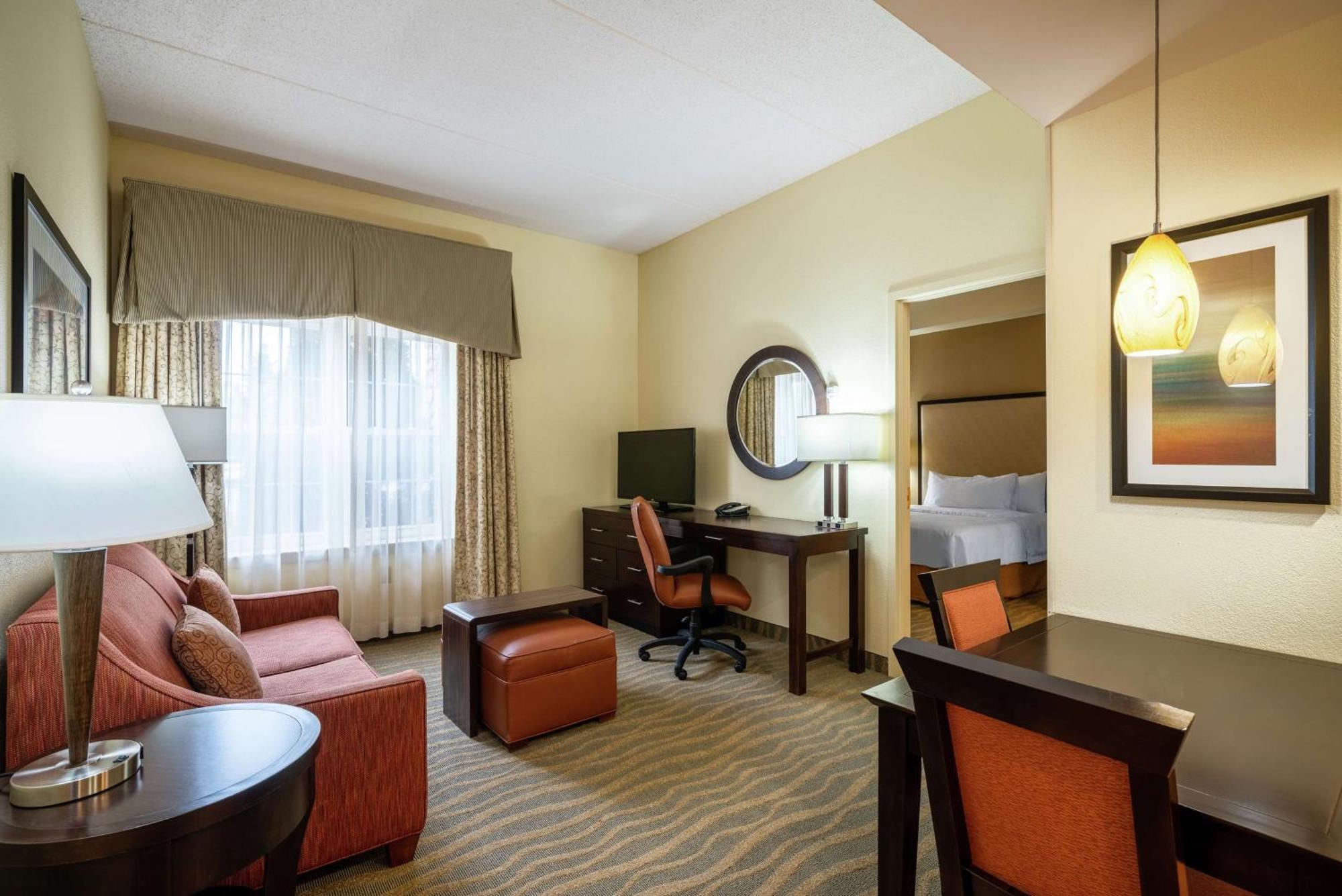 Homewood Suites By Hilton Philadelphia-Valley Forge Audubon Екстериор снимка