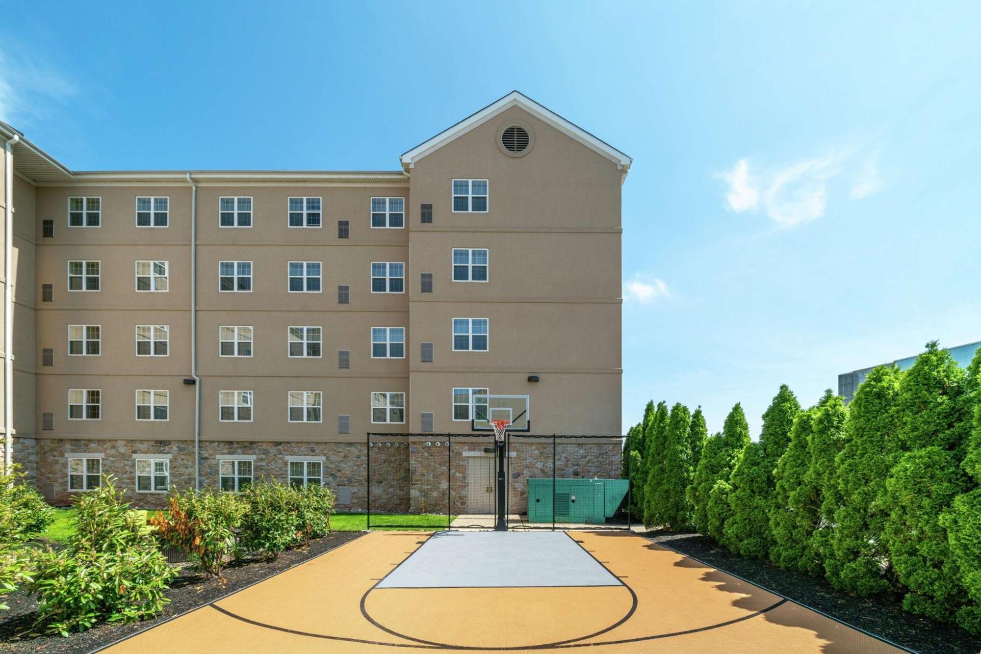 Homewood Suites By Hilton Philadelphia-Valley Forge Audubon Екстериор снимка