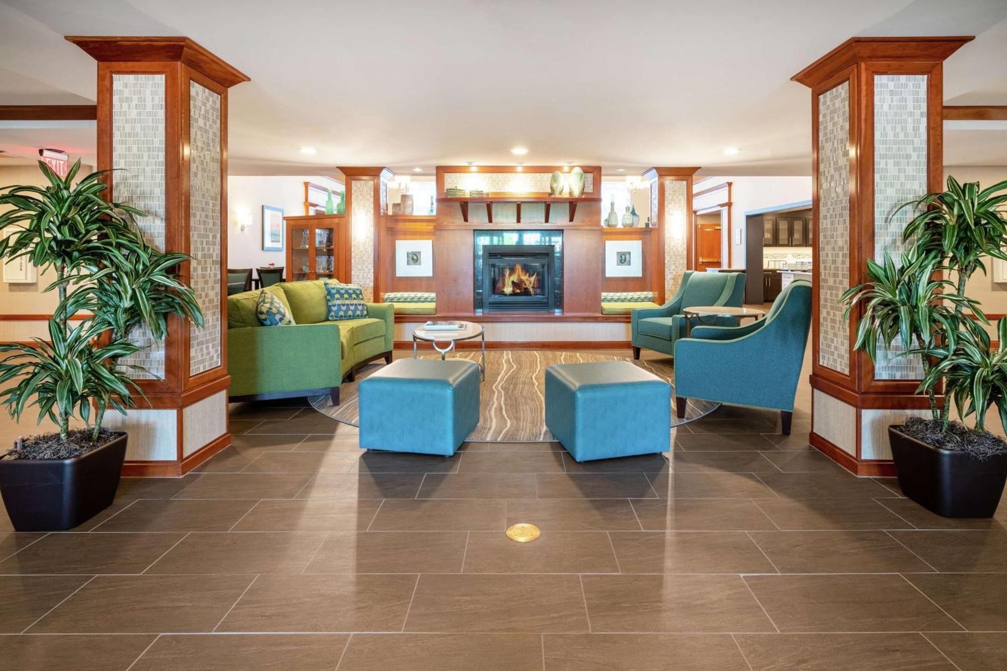 Homewood Suites By Hilton Philadelphia-Valley Forge Audubon Екстериор снимка