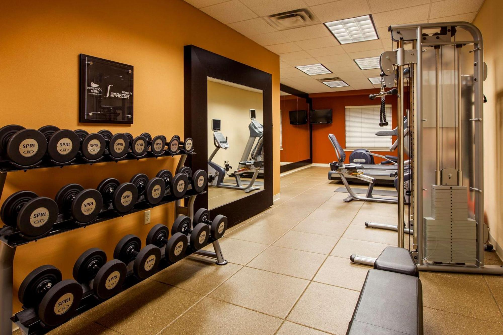 Homewood Suites By Hilton Philadelphia-Valley Forge Audubon Екстериор снимка