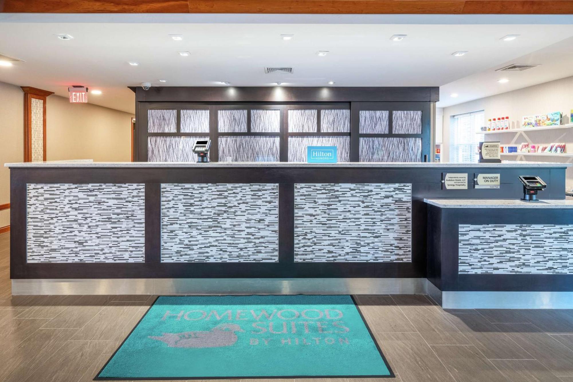 Homewood Suites By Hilton Philadelphia-Valley Forge Audubon Екстериор снимка