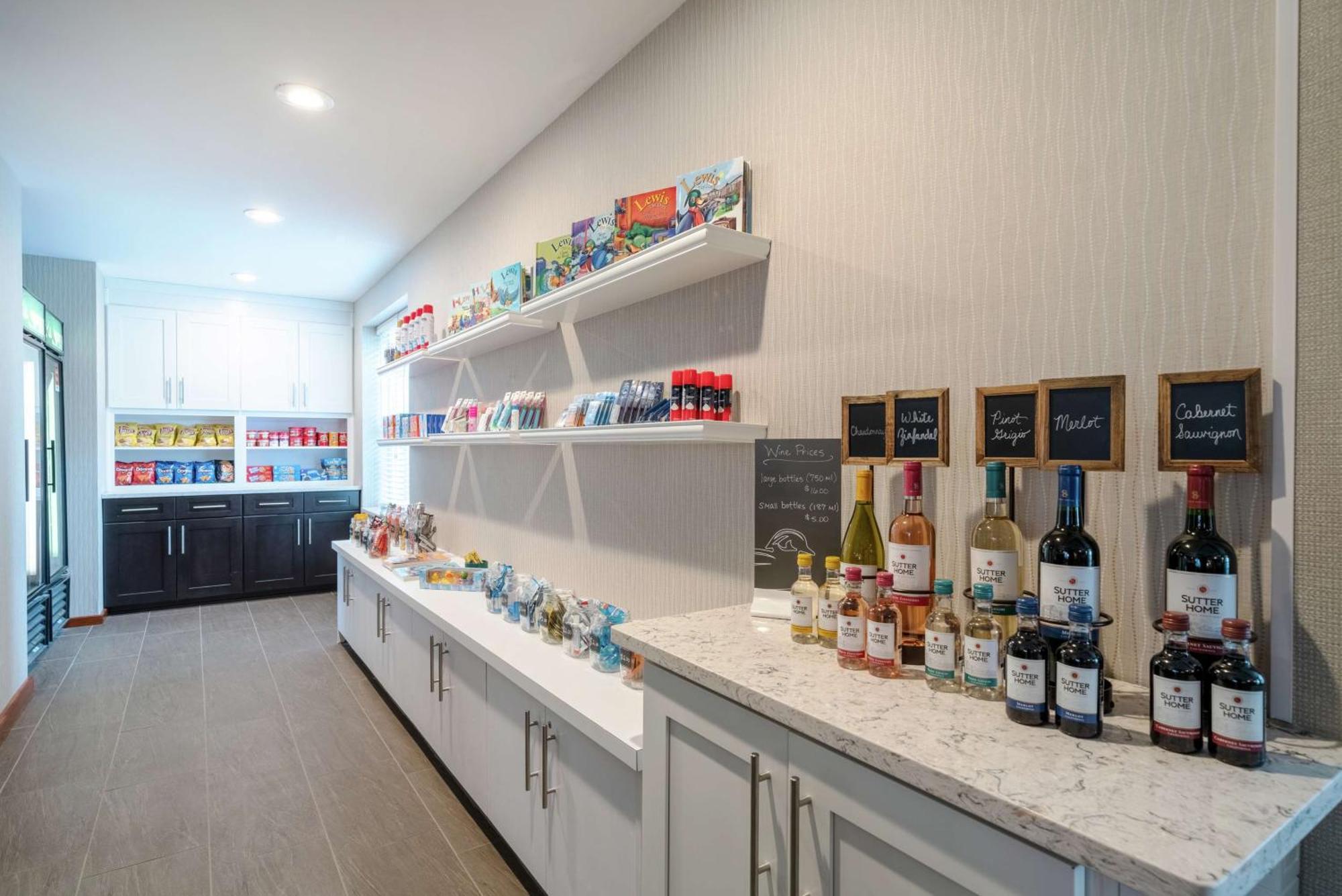Homewood Suites By Hilton Philadelphia-Valley Forge Audubon Екстериор снимка