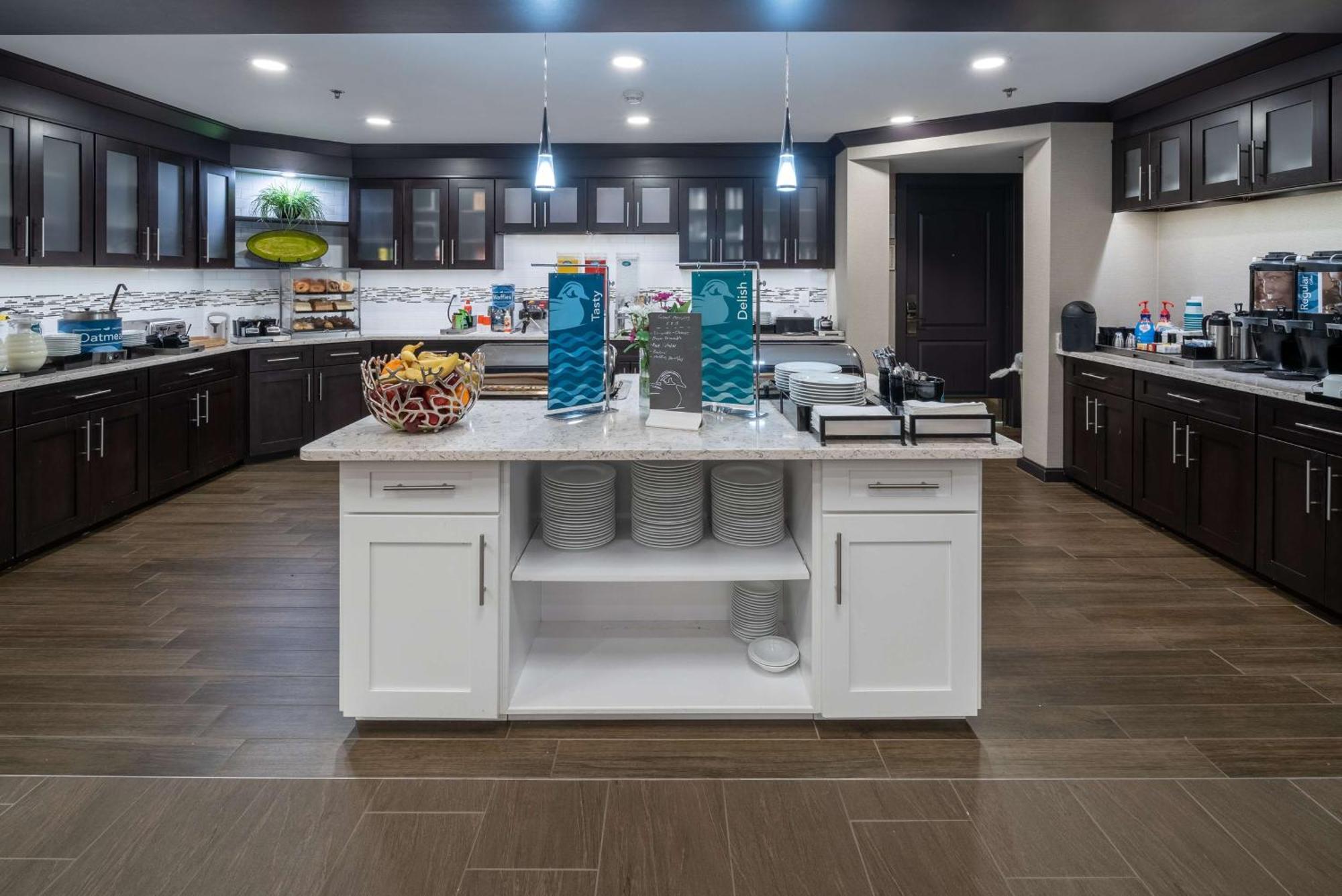 Homewood Suites By Hilton Philadelphia-Valley Forge Audubon Екстериор снимка
