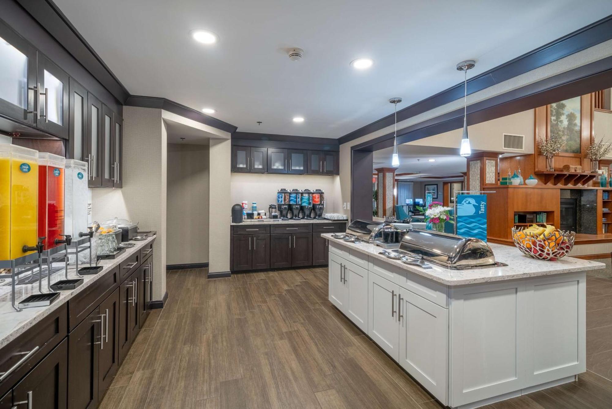 Homewood Suites By Hilton Philadelphia-Valley Forge Audubon Екстериор снимка
