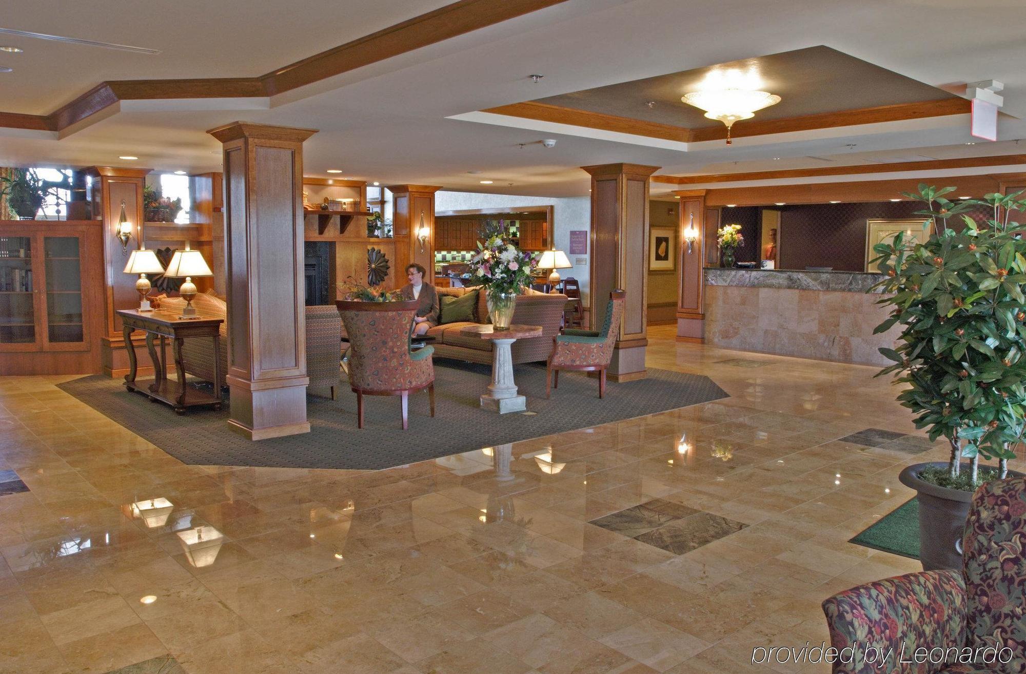 Homewood Suites By Hilton Philadelphia-Valley Forge Audubon Интериор снимка