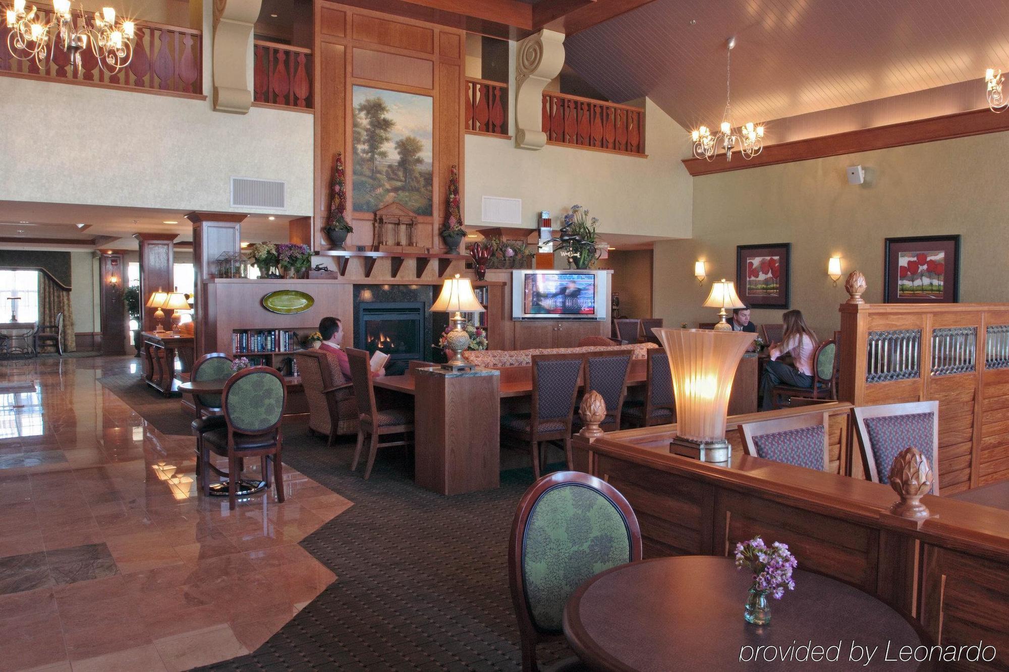 Homewood Suites By Hilton Philadelphia-Valley Forge Audubon Интериор снимка