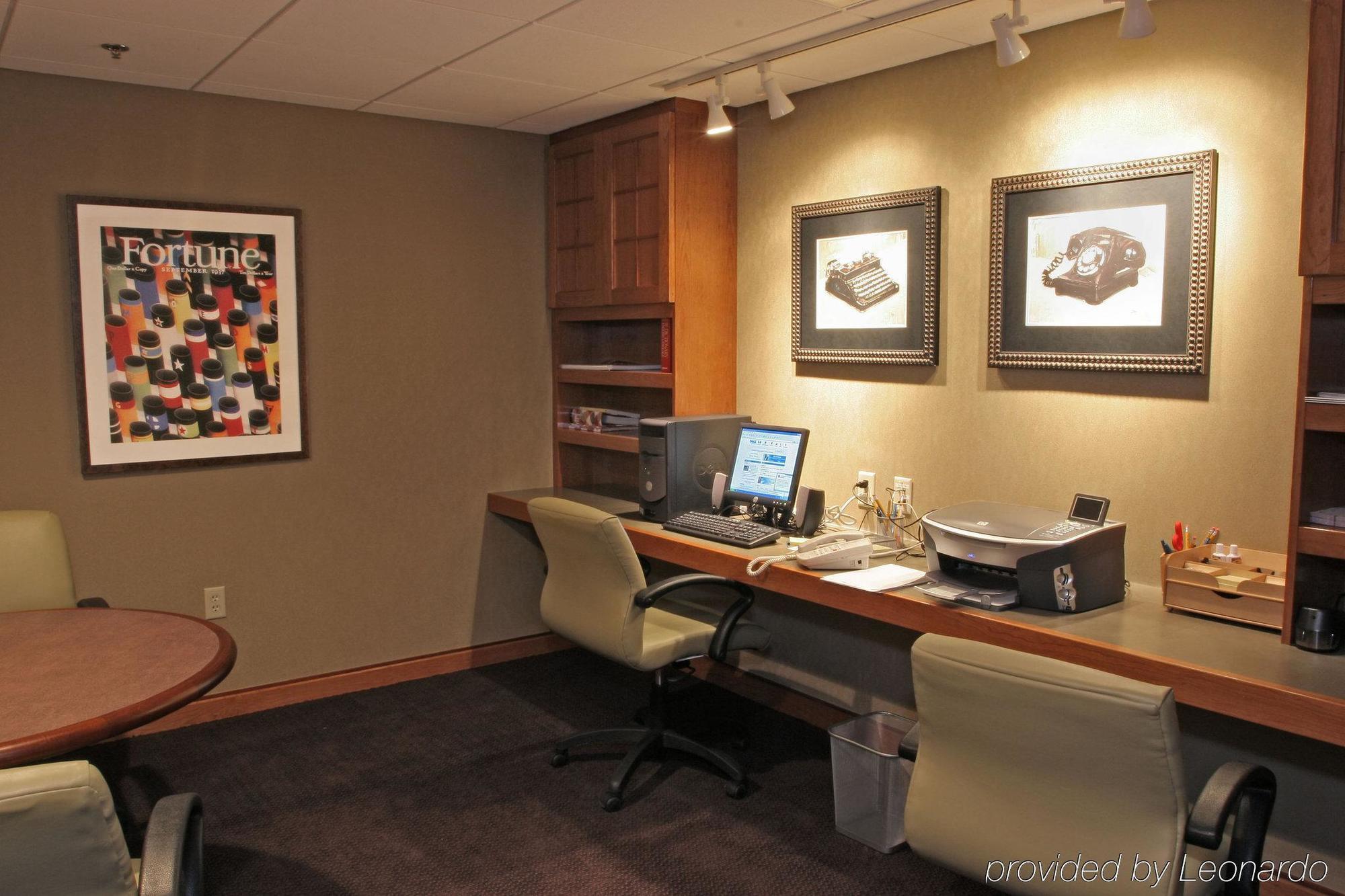 Homewood Suites By Hilton Philadelphia-Valley Forge Audubon Съоръжения снимка