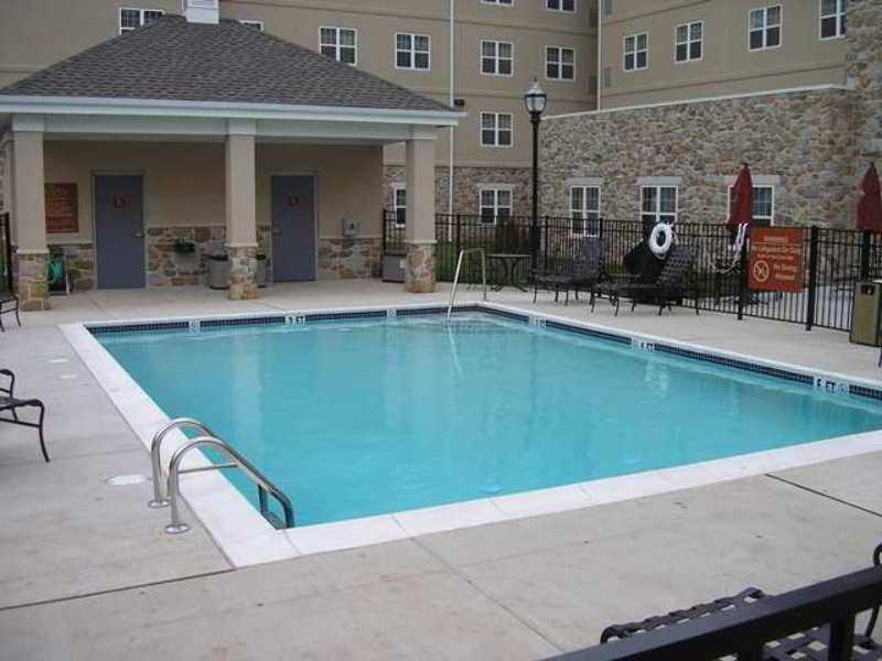Homewood Suites By Hilton Philadelphia-Valley Forge Audubon Съоръжения снимка