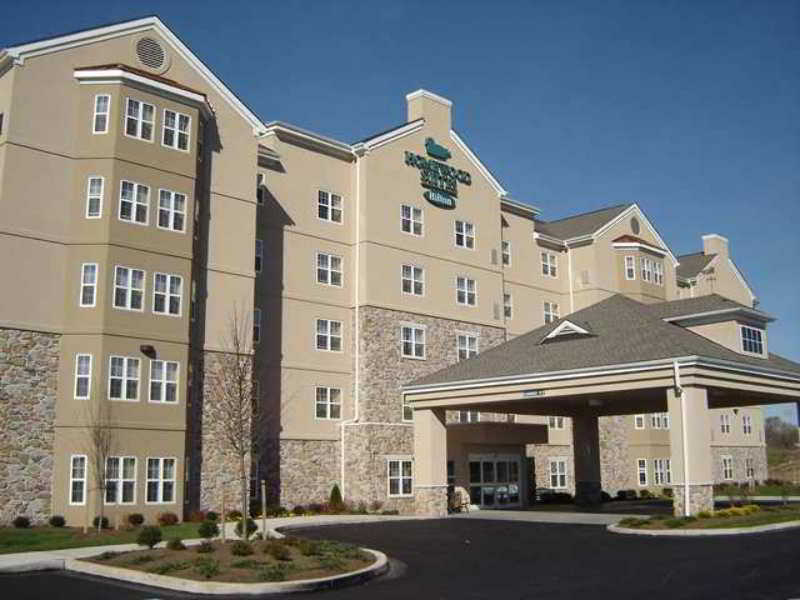 Homewood Suites By Hilton Philadelphia-Valley Forge Audubon Екстериор снимка