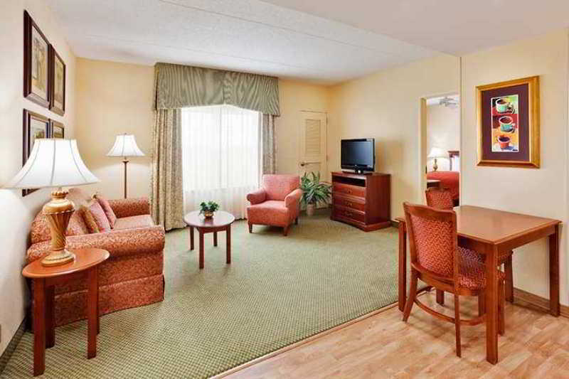Homewood Suites By Hilton Philadelphia-Valley Forge Audubon Стая снимка