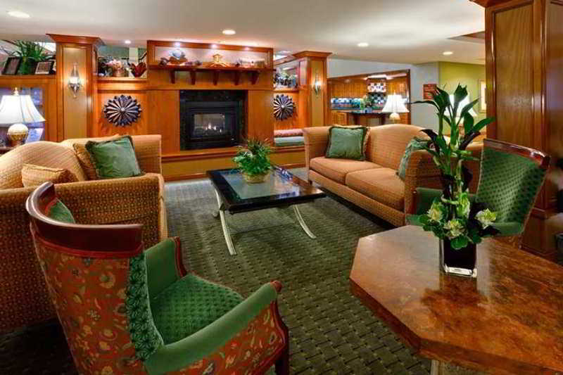 Homewood Suites By Hilton Philadelphia-Valley Forge Audubon Интериор снимка