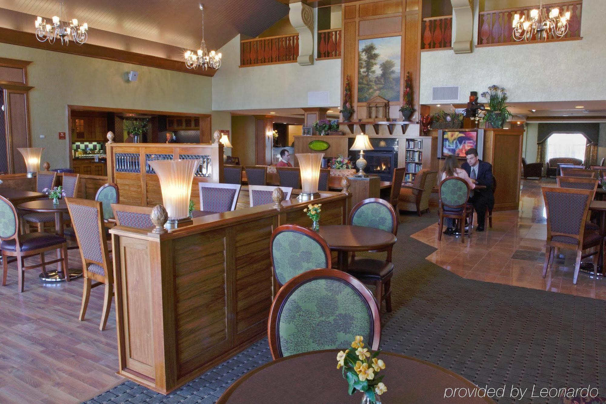 Homewood Suites By Hilton Philadelphia-Valley Forge Audubon Ресторант снимка