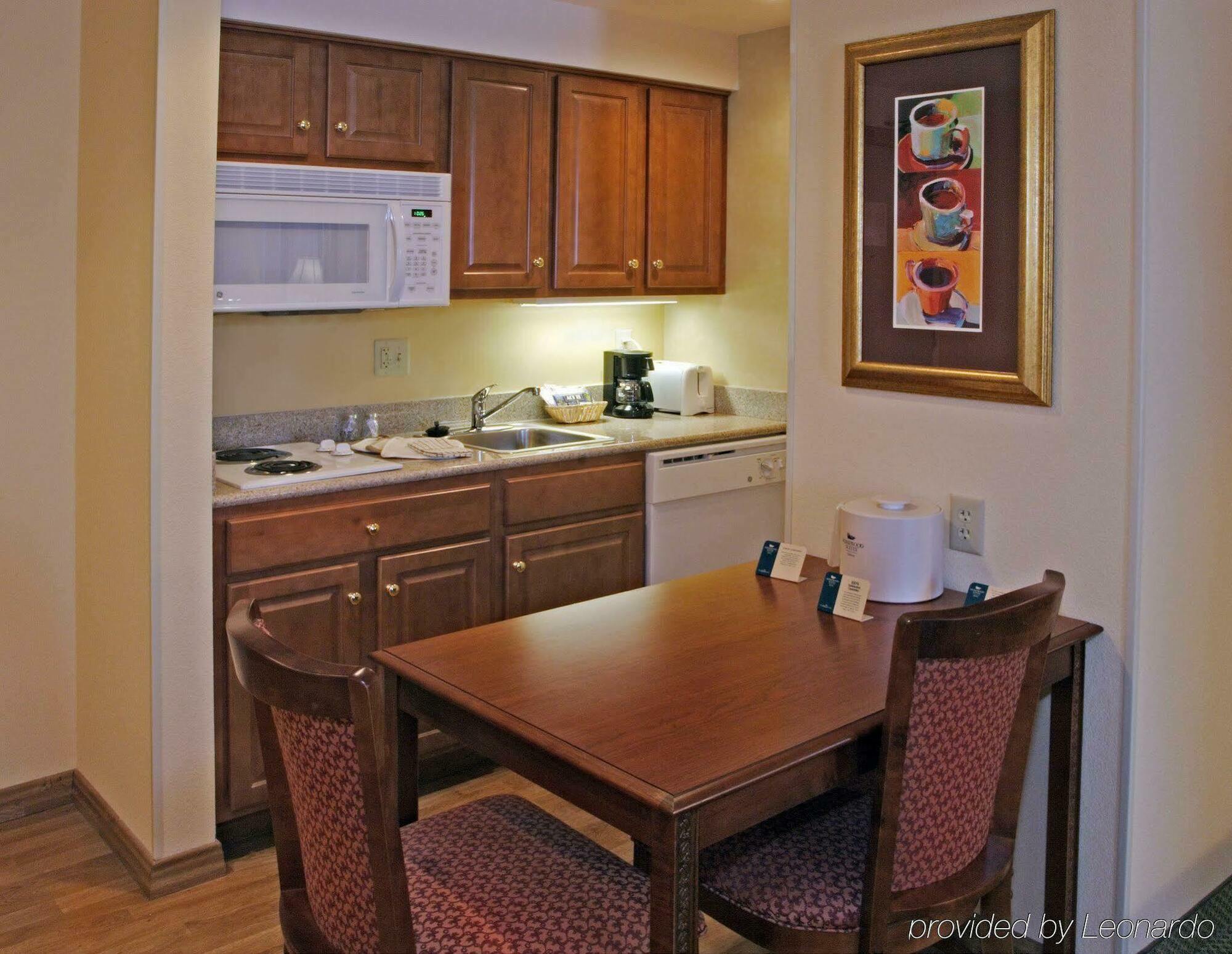 Homewood Suites By Hilton Philadelphia-Valley Forge Audubon Стая снимка