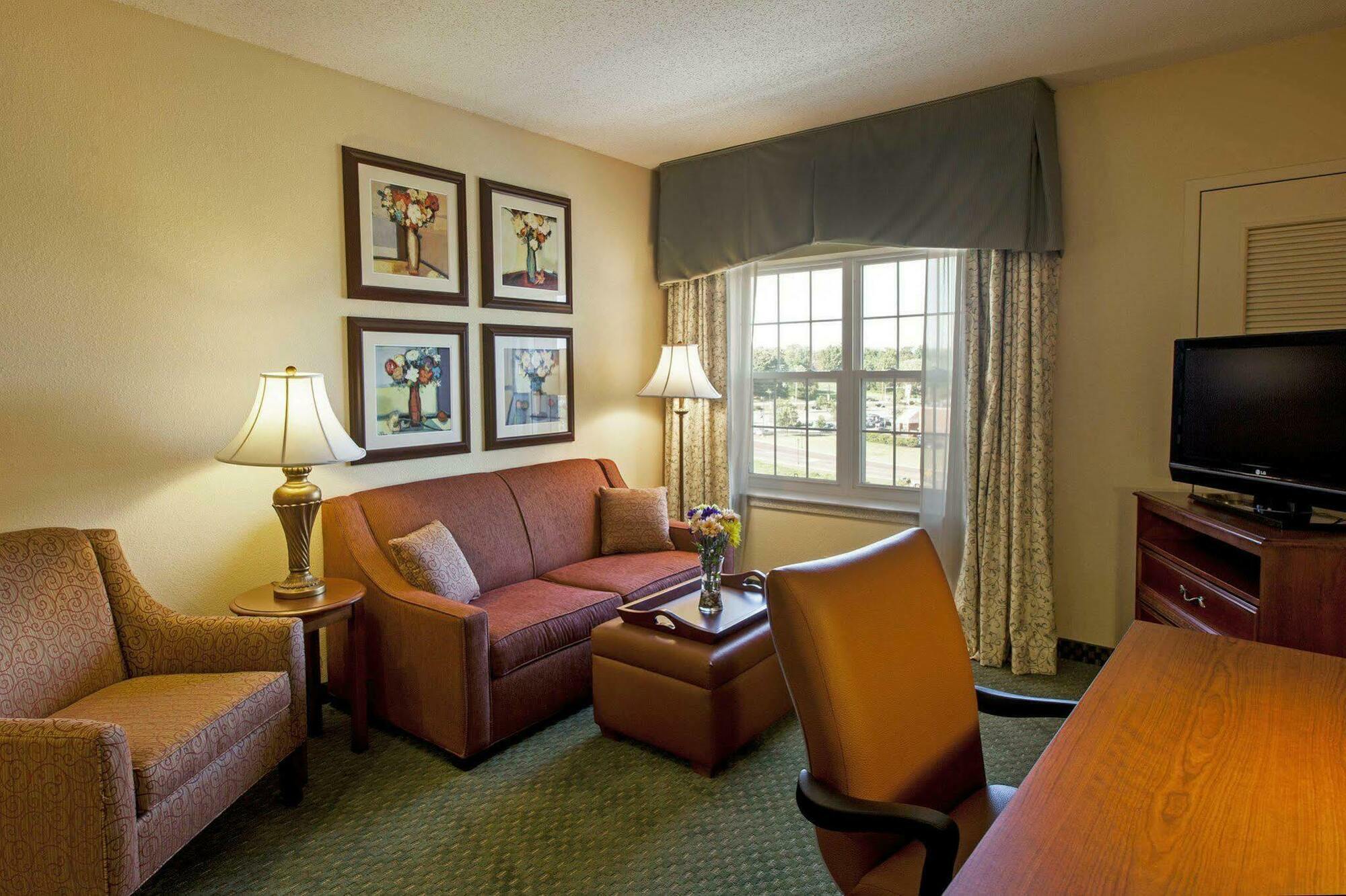 Homewood Suites By Hilton Philadelphia-Valley Forge Audubon Екстериор снимка