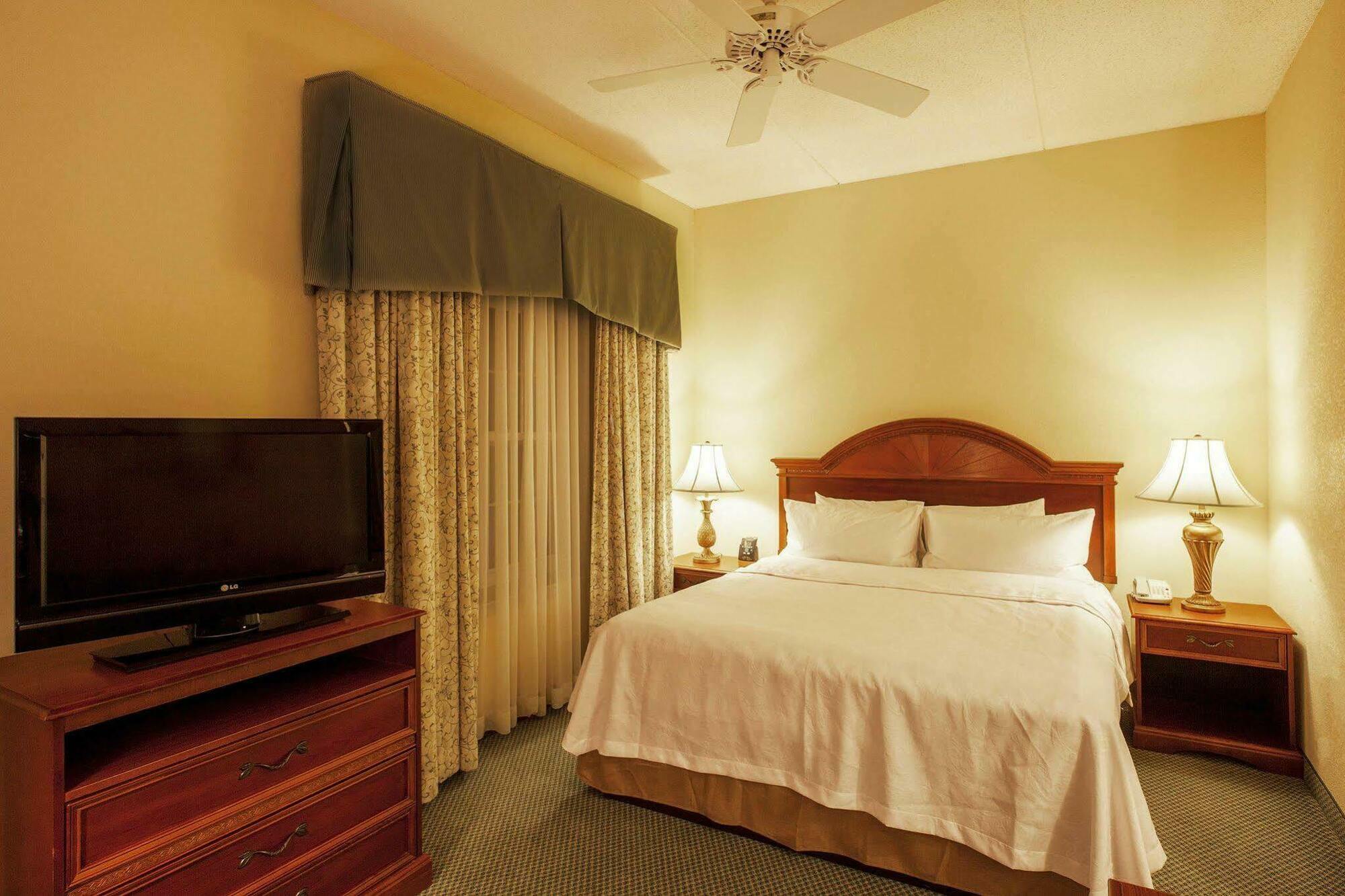 Homewood Suites By Hilton Philadelphia-Valley Forge Audubon Екстериор снимка