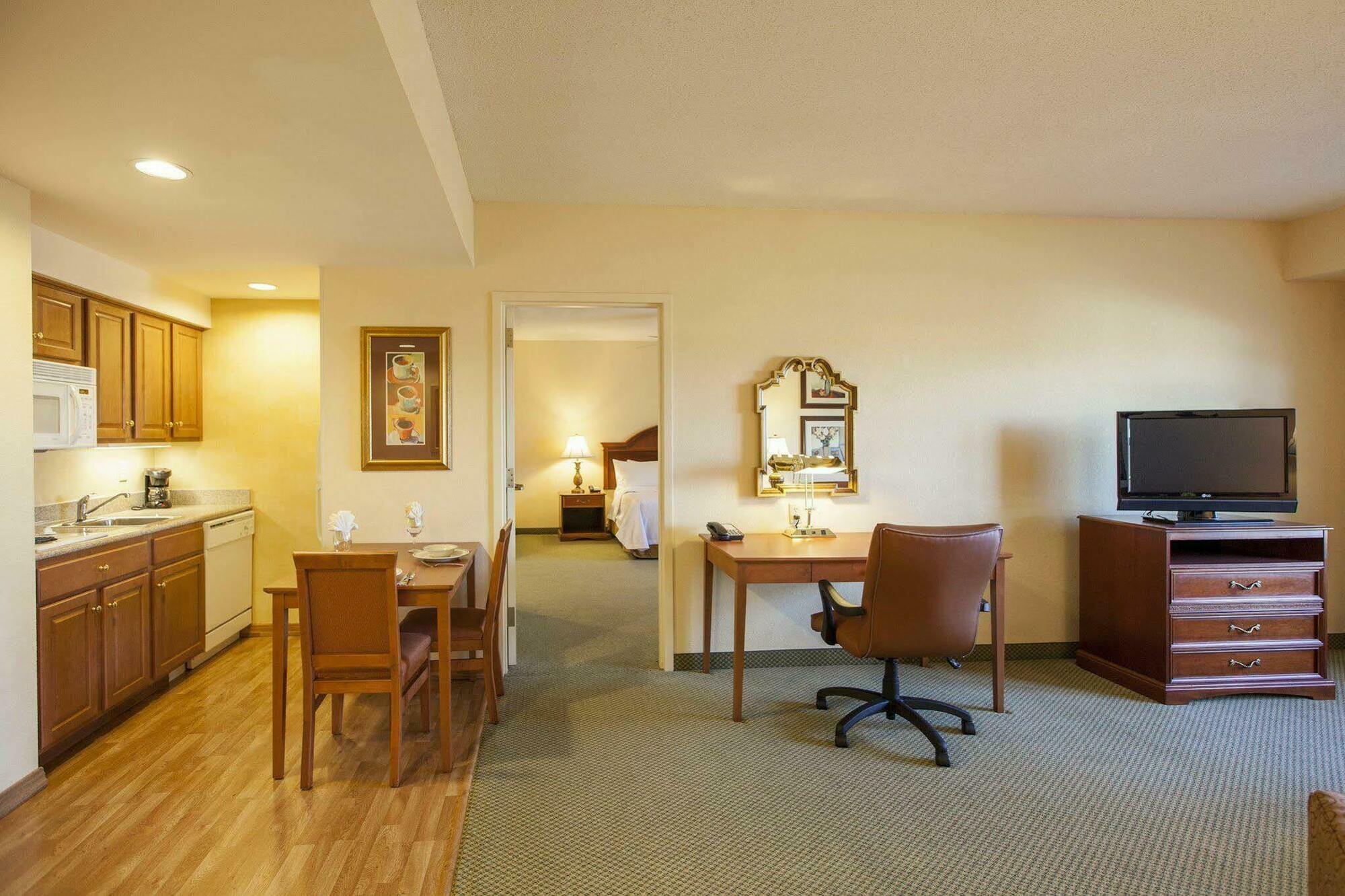 Homewood Suites By Hilton Philadelphia-Valley Forge Audubon Екстериор снимка
