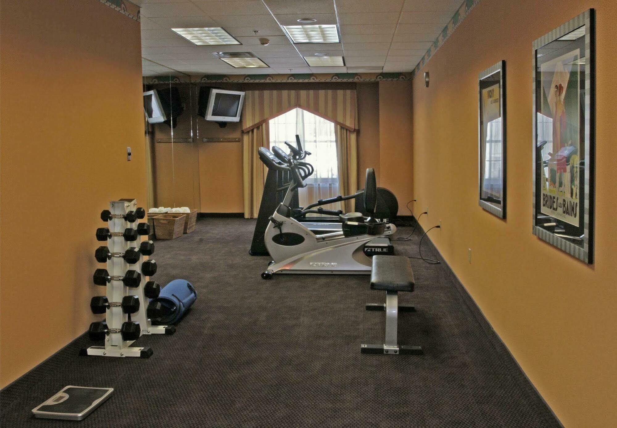 Homewood Suites By Hilton Philadelphia-Valley Forge Audubon Съоръжения снимка